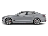 New 2026 Genesis G70 Sedan