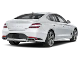 New 2026 Genesis G70 Sedan