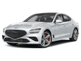 New 2026 Genesis G70 Sedan
