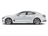 New 2026 Genesis G70 Sedan