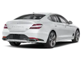 New 2026 Genesis G70 Sedan