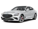 New 2026 Genesis G70 Sedan