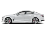 New 2026 Genesis G70 Sedan