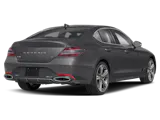 Used 2026 Genesis G70 Sedan
