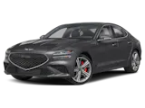 Used 2026 Genesis G70 Sedan