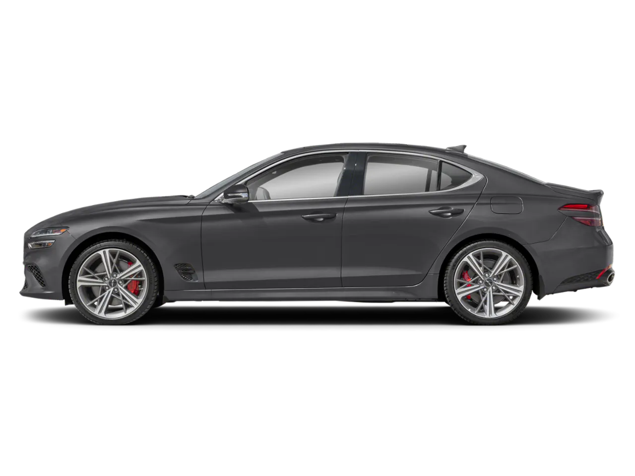 Used 2026 Genesis G70 Sedan