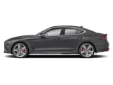 Used 2026 Genesis G70 Sedan