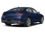 New 2026 Genesis G70 Sedan