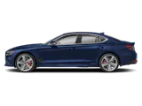 New 2026 Genesis G70 Sedan