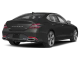 New 2026 Genesis G70 Sedan