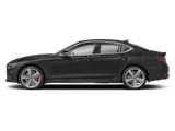 New 2026 Genesis G70 Sedan