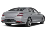 New 2026 Genesis G70 Sedan
