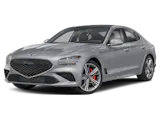 New 2026 Genesis G70 Sedan