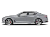 New 2026 Genesis G70 Sedan