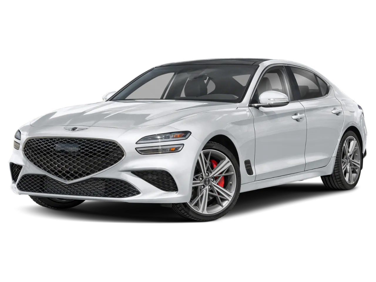 2026 Genesis G70