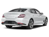 New 2026 Genesis G70 Sedan