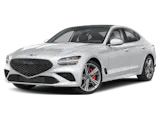 New 2026 Genesis G70 Sedan