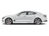 New 2026 Genesis G70 Sedan