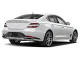 New 2026 Genesis G70 Sedan