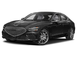 New 2026 Genesis G70 Sedan