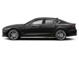 New 2026 Genesis G70 Sedan