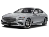 Used 2026 Genesis G70 Sedan