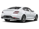 Used 2026 Genesis G70 Sedan