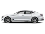 Used 2026 Genesis G70 Sedan