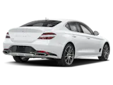 New 2026 Genesis G70 Sedan
