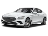 New 2026 Genesis G70 Sedan