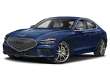 New 2027 Genesis G70 Sedan
