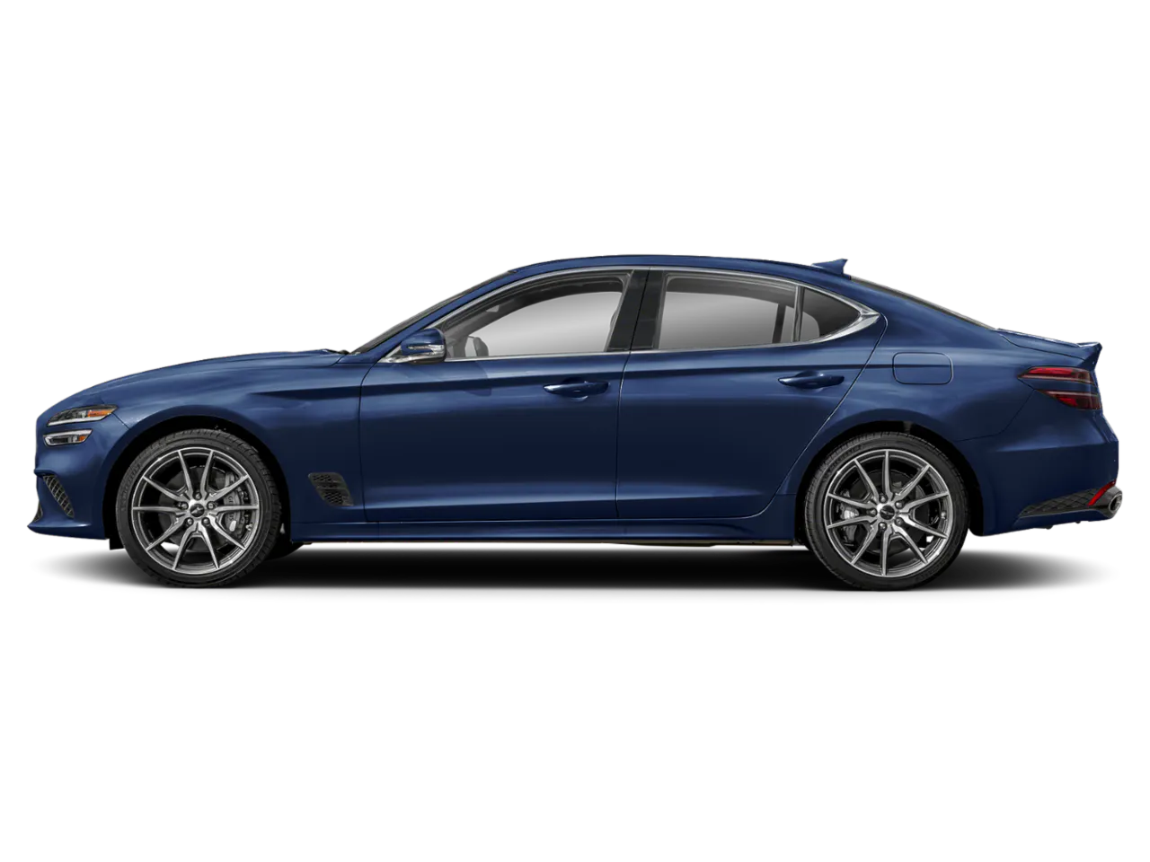 New 2027 Genesis G70 Sedan