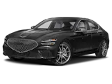 New 2027 Genesis G70 Sedan