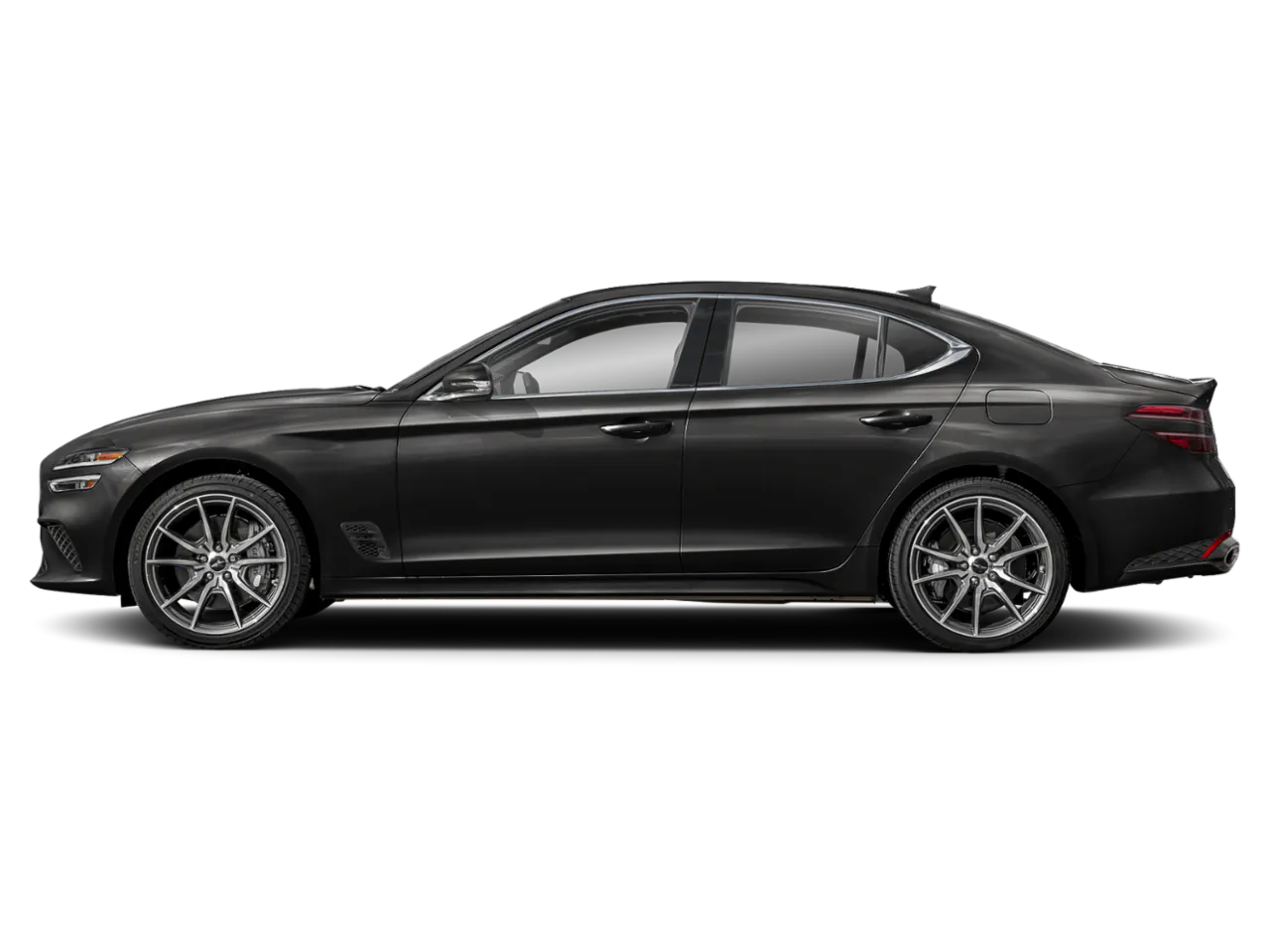 New 2027 Genesis G70 Sedan
