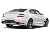 New 2027 Genesis G70 Sedan