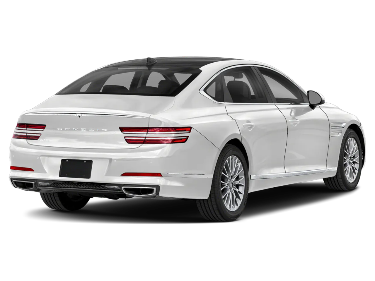 Used 2022 Genesis G80 Sedan