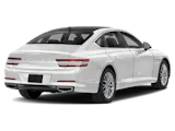 Used 2022 Genesis G80 Sedan