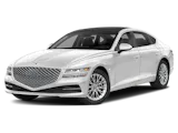Used 2022 Genesis G80 Sedan