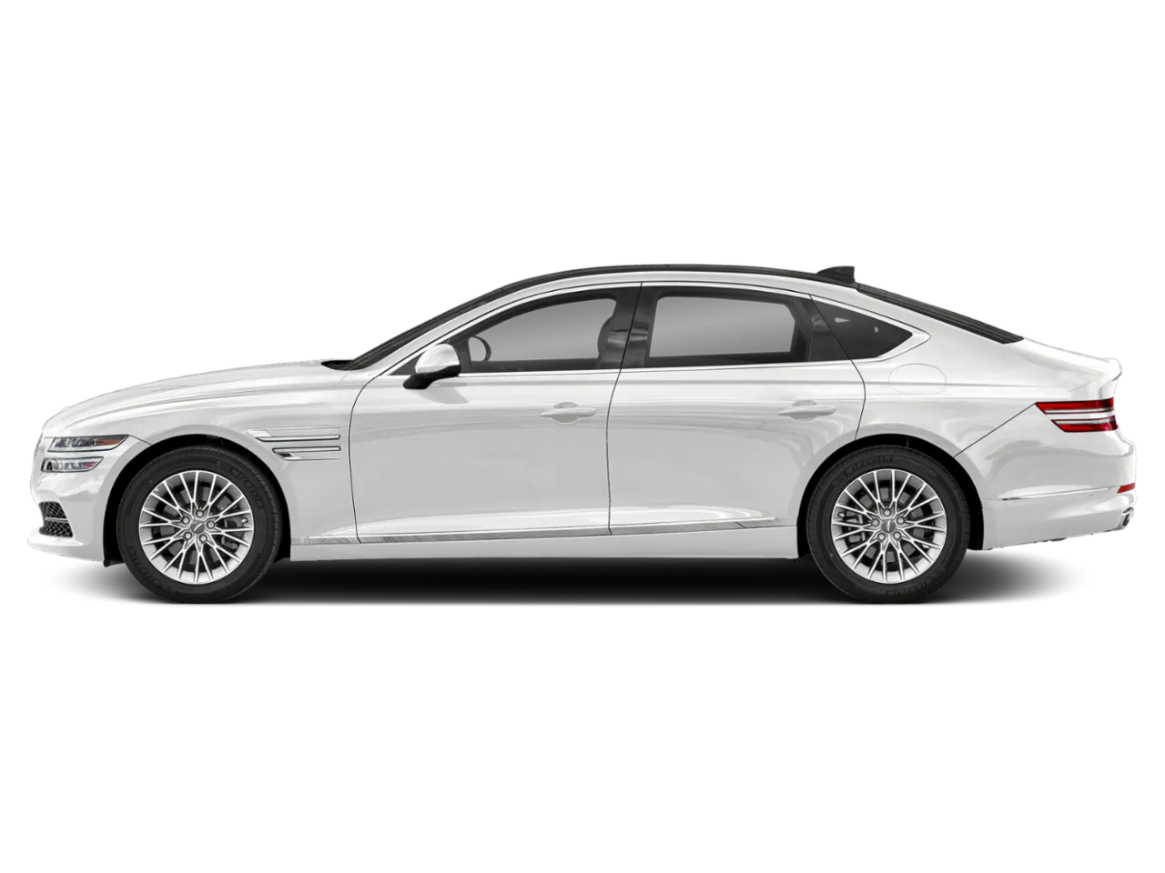 Used 2022 Genesis G80 Sedan