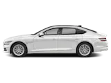 Used 2022 Genesis G80 Sedan