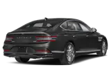 New 2027 Genesis G80 Sedan