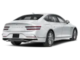 New 2027 Genesis G80 Sedan