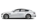 New 2027 Genesis G80 Sedan