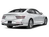 New 2027 Genesis G80 Sedan