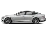 New 2027 Genesis G80 Sedan