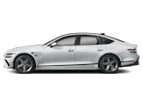 New 2027 Genesis G80 Sedan