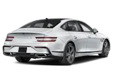 New 2027 Genesis G80 Sedan