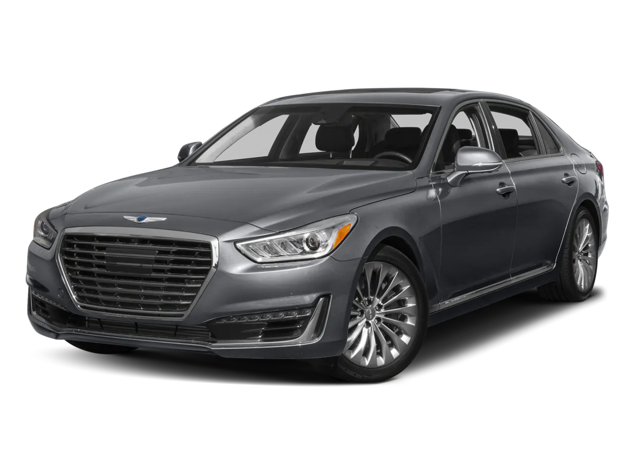 2017 Genesis G90 3.3T Premium's photo