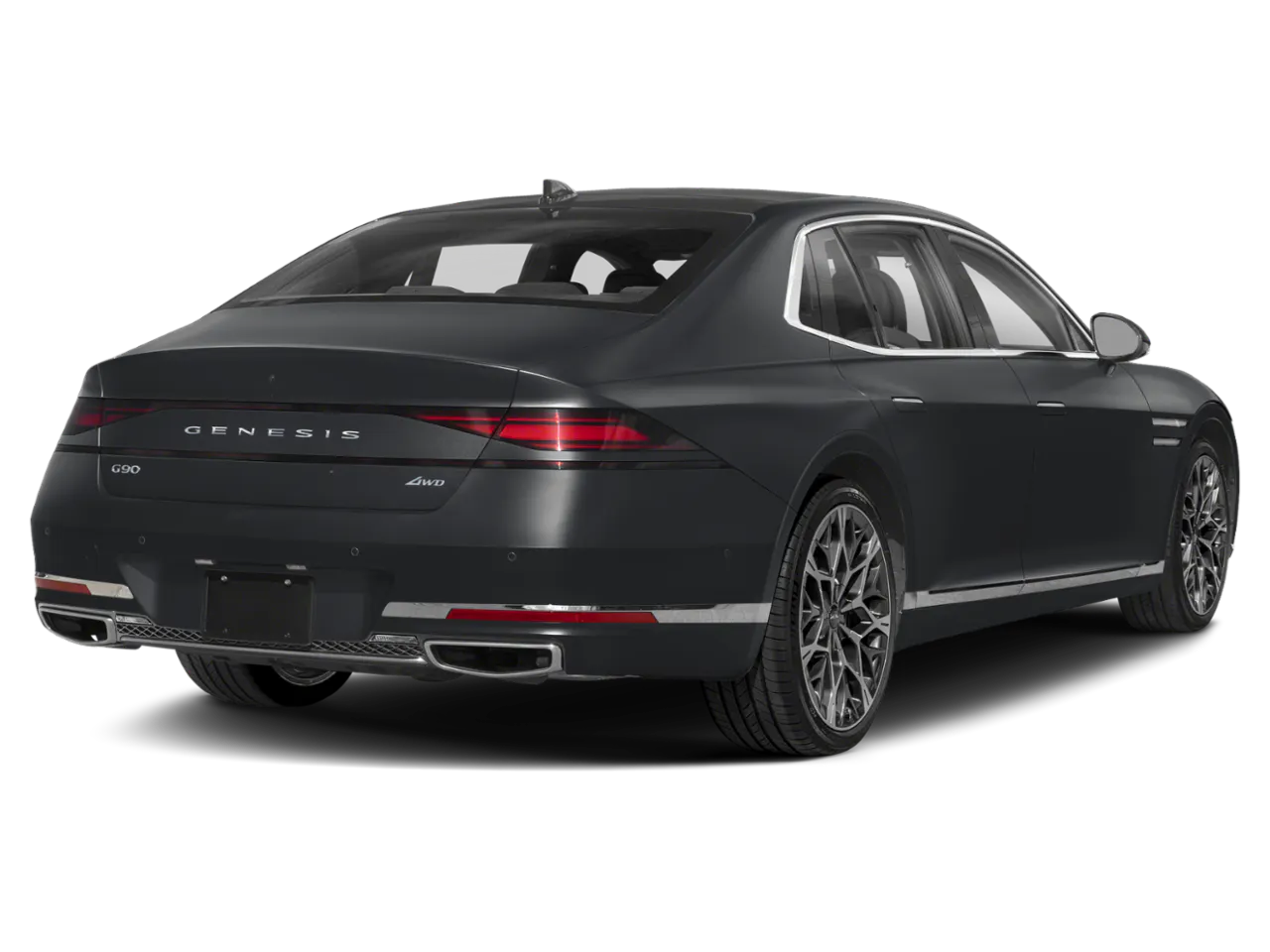 New 2026 Genesis G90 Sedan