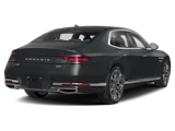 New 2026 Genesis G90 Sedan